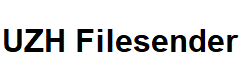 filesender logo